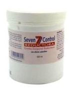 Sete Creme de redu&ccedil;&atilde;o de controlo (celulite) 500C.c.