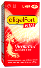 Aligel Fort IL Hwa 55 P&eacute;rolas