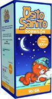Sanito Dormilon Urso 150 ml