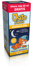 Sanito Dormilon Urso 150 ml