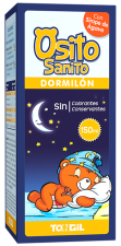 Ursinho Sanito Sleepy 150 ml