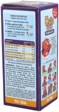 Sanito Dormilon Urso 150 ml