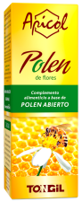 P&oacute;len Apicol 60 ml