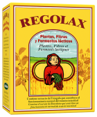 Regolax 50 c&aacute;psulas