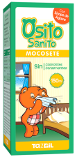 Urso Sanito Mocosete 150 ml