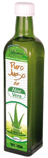 Tongil Vitaloe Puro 500 mililitros
