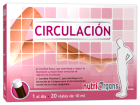 Nutriorgans Circula&ccedil;&atilde;o 20Amp.