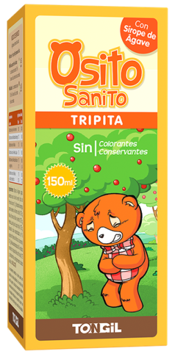 Tongil Alcachofra 60 C&aacute;psulas Vitalis