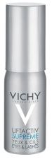 Liftactiv S&eacute;rum 10 Olhos e Pestanas 15 ml