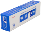 Pasta de dentes Halita 75 ml