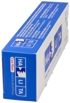 Pasta de dentes Halita 75 ml