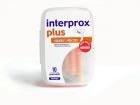 Além disso Interprox Cep.dental Interproximal Super Micro Env.ahorro 10 U