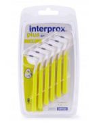 Além disso Escova Interprox Interproximal Mini 6 U