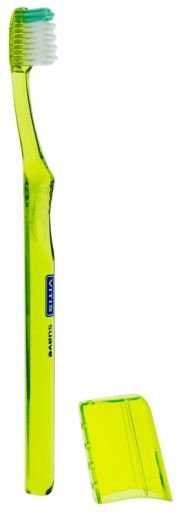 Vitis Vitis Sensitive Escova Pacote V2 + Adult Treatment 15 Ml