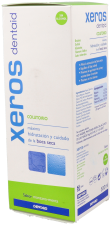 Xerosdentaid enxaguat&oacute;rio bucal 500 ml