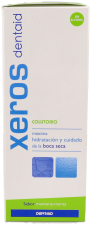 Xerosdentaid enxaguat&oacute;rio bucal 500 ml