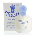 Musti Eau De Soin 100 Ml