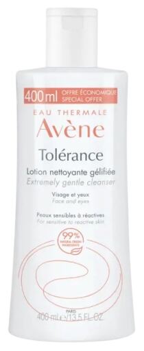 Tol&eacute;rance Lo&ccedil;&atilde;o de Limpeza em Gel 200 ml