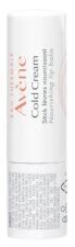 Batom Nutritivo Cold Cream 4 gr