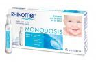 Rhinomer monodosis 20 L 5 Ml