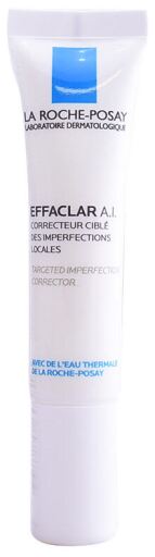 Effaclar Corretor de imperfeições localizadas 15ml