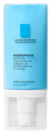 Hydraphase Luz Intensa 50ml