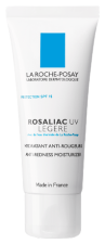 Rosaliac Creme Facial Hidratante UV Light FPS 15 40ml Rosaliac Creme Facial Hidratante UV Light FPS 15 40ml