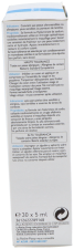 Toleriane Desmaquilhante de Olhos 30 x 5 ml