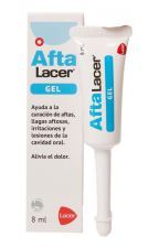 Aftalacer Gel Oral 8 ml