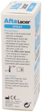 Spray de tratamento Aftalacer 15 ml