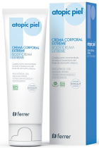 Extrem atópica Creme Corporal Pele 150 Ml