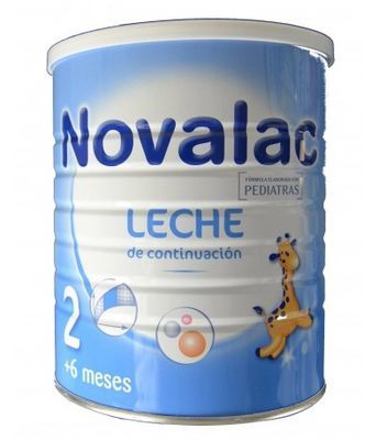 Novalac 2