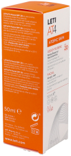 AT4 Crema Facial SPF 20 50 ml