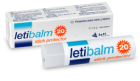 Letibalm Protector FPS 20 4,5 gr