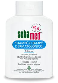 Sebamed Anti-Caspa Shampoo 500 ml