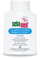 Sebamed Anti-Caspa Shampoo 500 ml