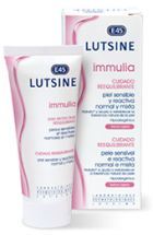 Immulia Creme textura leve 40 Ml