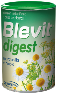 Infus&atilde;o de Digest Manzanilla e Funcho 150 gr