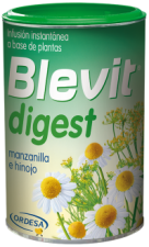 Infus&atilde;o de Digest Manzanilla e Funcho 150 gr