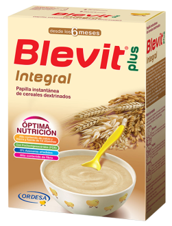 Papilla Integral Plus