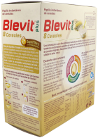 Papilla 8 Cereais Superfiber Plus