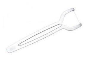 Aplicador de Hilo "flosser"