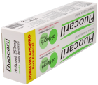 Pasta de Dentes Bi Fluore Duplo 125 ml