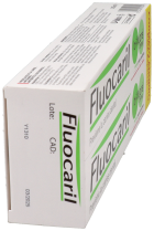 Pasta de Dentes Bi Fluore Duplo 125 ml