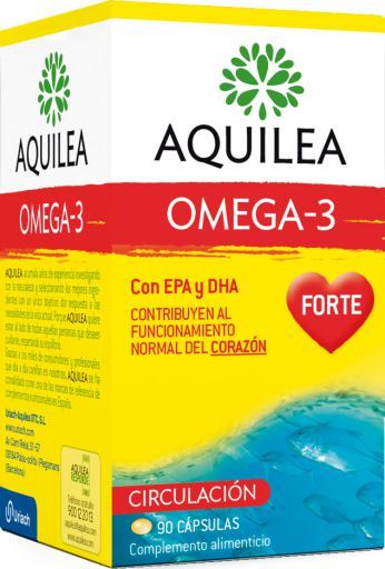 Ômega-3 90 Cápsulas