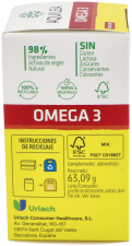 Ômega-3 90 Cápsulas
