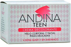 Andina adolescente de 30 Ml