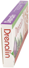 Drenalin 10 frascos