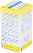 Sulfato de s&oacute;dio d6 tegorsales N&ordm;10 20 gramas