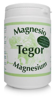 Magn&eacute;sio em p&oacute; 200 gramas